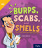 Bookroom Pack Grade 3 (Burps, Scabs and Smells) by HMH HMH, 9780358283010