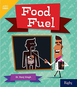 Bookroom Pack Grade 3 (Food Fuel) by HMH HMH, 9780358283034