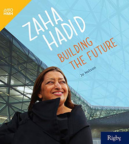 Bookroom Pack Grade 3 (Zaha Hadid: Building the Futur) by HMH HMH, 9780358283072