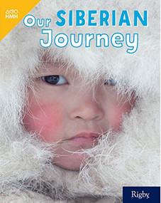 Bookroom Pack Grade 4 (Our Siberian Journey) by HMH HMH, 9780358283089