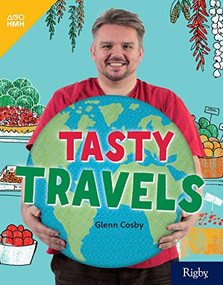 Bookroom Pack Grade 4 (Tasty Travels) by HMH HMH, 9780358283119