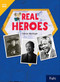 Bookroom Pack Grade 4 (Real Heroes) by HMH HMH, 9780358283126