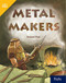 Bookroom Pack Grade 4 (Metal Makers) by HMH HMH, 9780358283249