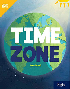 Bookroom Pack Grade 4 (Time Zone) by HMH HMH, 9780358283256