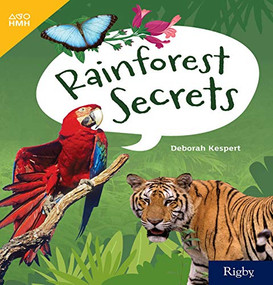 Bookroom Pack Grade 5 (Rainforest Secrets) by HMH HMH, 9780358283287