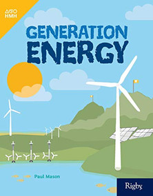 Bookroom Pack Grade 5 (Generation Energy) by HMH HMH, 9780358283416