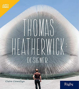 Bookroom Pack Grade 5 (Thomas Heatherwick: Designer) by HMH HMH, 9780358283386
