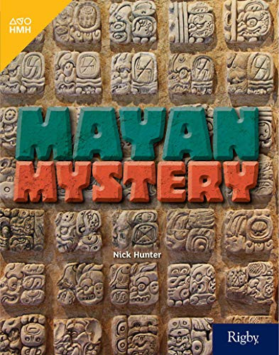 Bookroom Pack Grade 5 (Mayan Mystery) by HMH HMH, 9780358283409