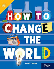 Bookroom Pack Grade 5 (How to Change the World) by HMH HMH, 9780358283393