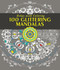 100 Glittering Mandalas (Relax with Coloring) by Mango Editions, 9781942021773