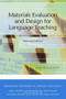 Materials Evaluation and Design for Language Teaching by Ian McGrath, 9780748645671