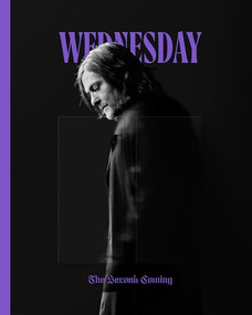 Wednesday: Volume 2 (The Second Coming) by Kevin Grady, 9781584238089