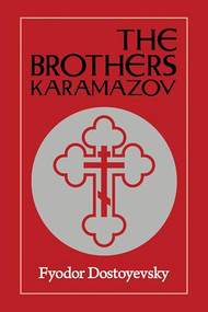 The Brothers Karamazov - 9781722504083 by Fyodor Dostoevsky, Constance Garnett, 9781722504083