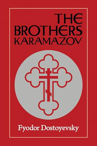 The Brothers Karamazov - 9781722504083 by Fyodor Dostoevsky, Constance Garnett, 9781722504083