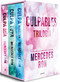 Estuche Culpables (Edición especial) / The Complete Culpable Series Boxed Set (Special Edition) (Spanish Edition) by Mercedes Ron, 9788410050884