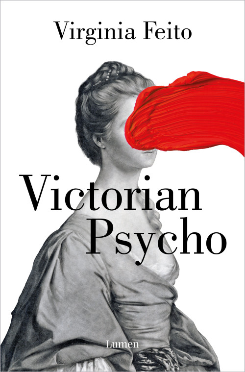 Victorian Psycho (Spanish Edition) by Virginia Feito, 9788426424495