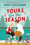Yours for the Season (A Spicy Sapphic Holiday Romance) by Kate Cochrane, 9781335081926
