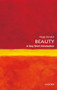 Beauty (A Very Short Introduction) by Roger Scruton, 9780199229758