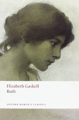 Ruth - 9780199581955 by Elizabeth Gaskell, Tim Dolin, 9780199581955