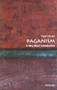 Paganism (A Very Short Introduction) by Owen Davies, 9780199235162
