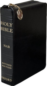 The New American Bible Revised Edition by Confraternity of Christian Doctrine, 9780195298024