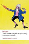 A Pocket Philosophical Dictionary by Voltaire, John Fletcher, Nicholas Cronk, 9780199553631