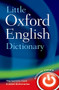 Little Oxford English Dictionary by Oxford Languages, 9780198614388