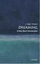 Dreaming (A Very Short Introduction) by J. Allan Hobson, 9780192802156