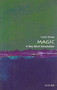 Magic (A Very Short Introduction) by Owen Davies, 9780199588022