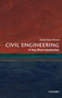 Civil Engineering (A Very Short Introduction) by David Muir Wood, 9780199578634
