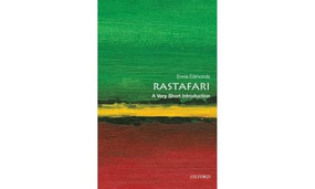 Rastafari (A Very Short Introduction) by Ennis B. Edmonds, 9780199584529