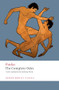 The Complete Odes by Pindar, Anthony Verity, Stephen Instone, 9780199553907