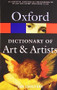 The Oxford Dictionary of Art and Artists by Ian Chilvers, 9780199532940