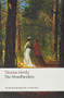 The Woodlanders - 9780199538539 by Thomas Hardy, Dale Kramer, Penny Boumelha, 9780199538539