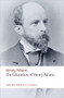 The Education of Henry Adams - 9780199552368 by Henry Adams, Ira Nadel, 9780199552368