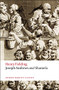 Joseph Andrews and Shamela by Henry Fielding, Thomas Keymer, 9780199536986