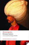 Persian Letters by Montesquieu, Margaret Mauldon, Andrew Kahn, 9780192806352