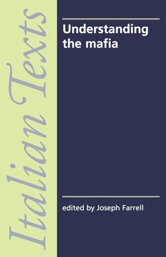 Understanding the mafia by Joe Farrell, 9780719049002