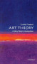 Art Theory (A Very Short Introduction) by Cynthia Freeland, 9780192804631