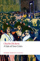 A Tale of Two Cities - 9780199536238 by Charles Dickens, Andrew Sanders, 9780199536238