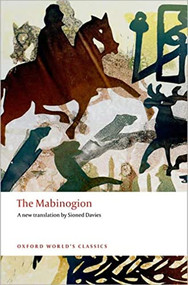 The Mabinogion - 9780199218783 by Sioned Davies, 9780199218783