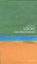 Locke (A Very Short Introduction) by John Dunn, 9780192803948