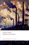 An Inquiry into the Nature and Causes of the Wealth of Nations (A Selected Edition) by Adam Smith, Kathryn Sutherland, 9780199535927