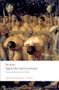 Agricola and Germany by Tacitus, Anthony Birley, 9780199539260