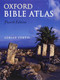 Oxford Bible Atlas by Adrian Curtis, 9780199560462