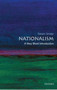 Nationalism (A Very Short Introduction) by Steven Grosby, 9780192840981