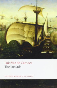 The Lusíads - 9780199539963 by Luís Vaz de Camões, Landeg White, 9780199539963