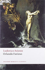 Orlando Furioso by Ludovico Ariosto, Guido Waldman, 9780199540389