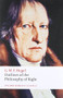 Outlines of the Philosophy of Right by G. W. F. Hegel, T. M. Knox, Stephen Houlgate, 9780192806109