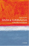 Dada and Surrealism (A Very Short Introduction) by David Hopkins, 9780192802545